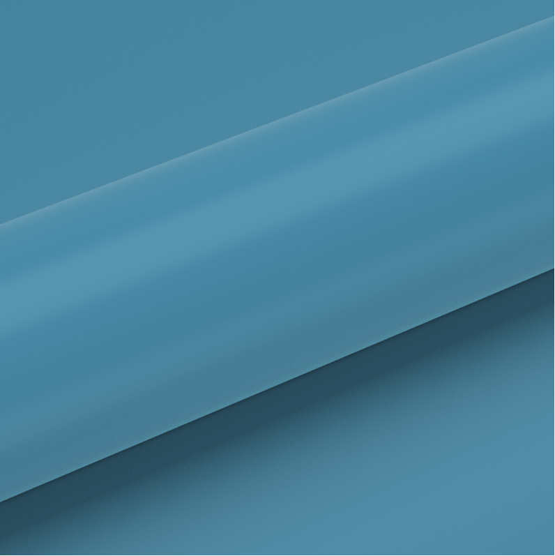 cc03 film textil flex bleu ciel