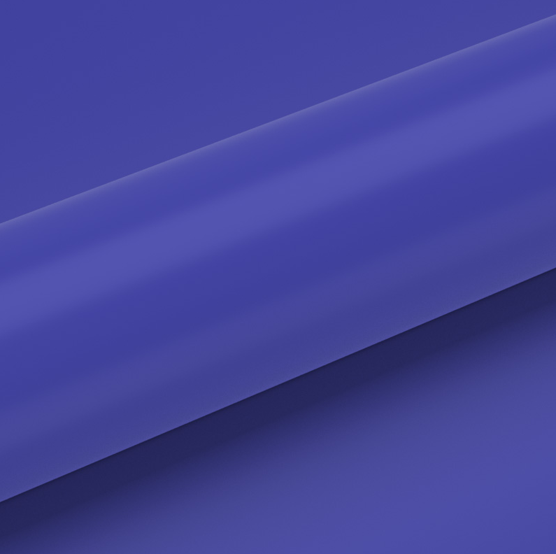 cc04 film textil flex bleu pacifique