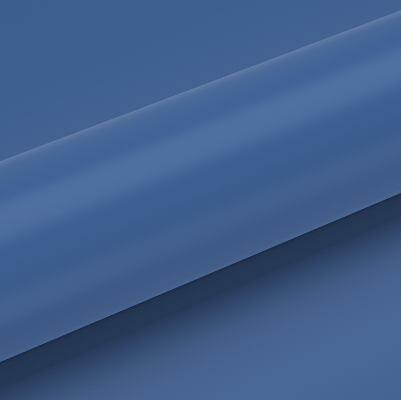 cc05 film textil flex bleu royal